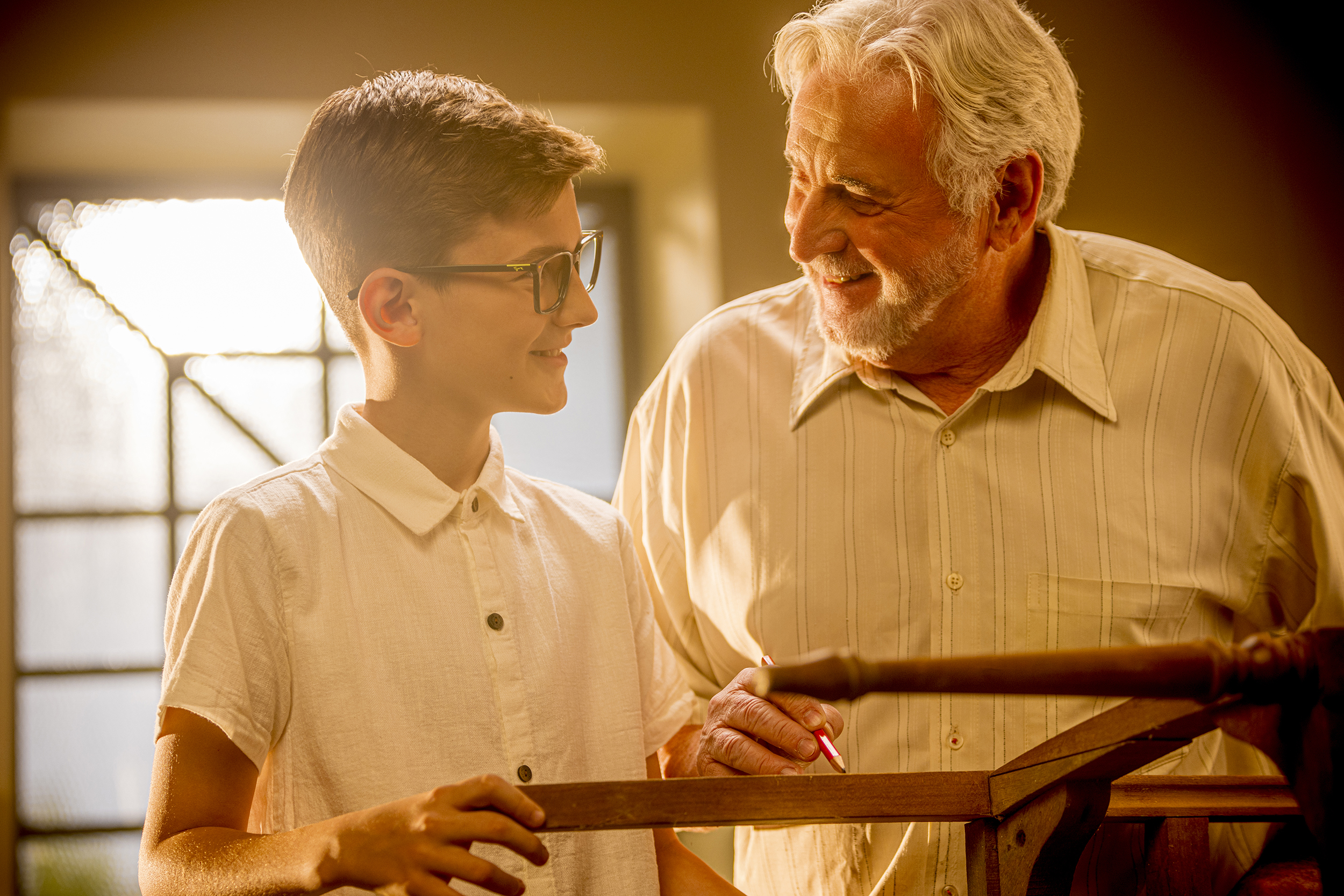 Dimensão - Legatto Residencial - Empreendimento Erechim - RS